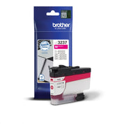 Brother Magenta Ink Cartridge 16ml - LC3237M